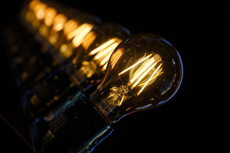 Sustainable Lighting